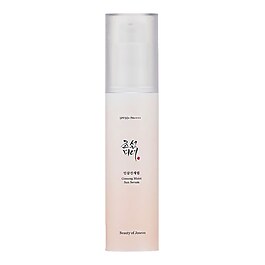 Ginseng Moist Sun Serum SPF50+ - Feuchtigkeitsspendender Sonnenschutz